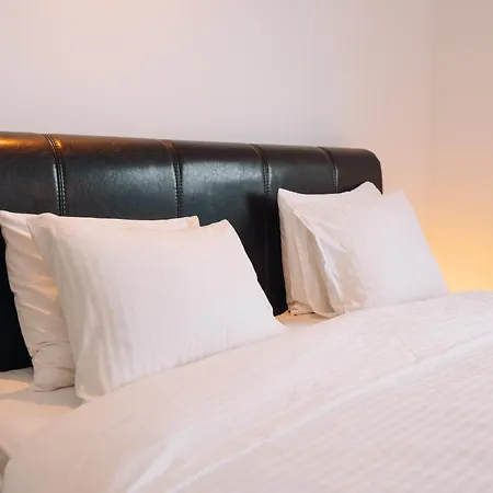 Skyline Penthouse Terasa 22 M Parcare 5 Min Piata Unirii Targul De Craciun Apartmán *