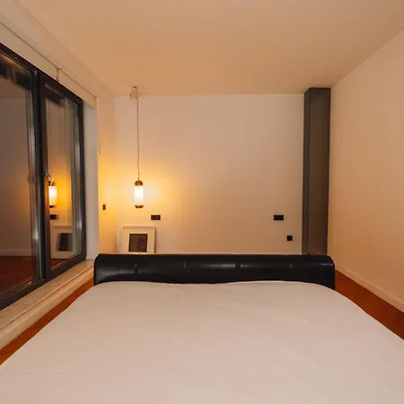 Skyline Penthouse Terasa 22 M Parcare 5 Min Piata Unirii Targul De Craciun Kluž