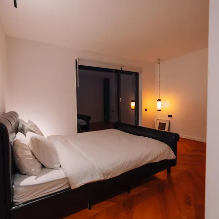Skyline Penthouse Terasa 22 M Parcare 5 Min Piata Unirii Targul De Craciun Apartmán