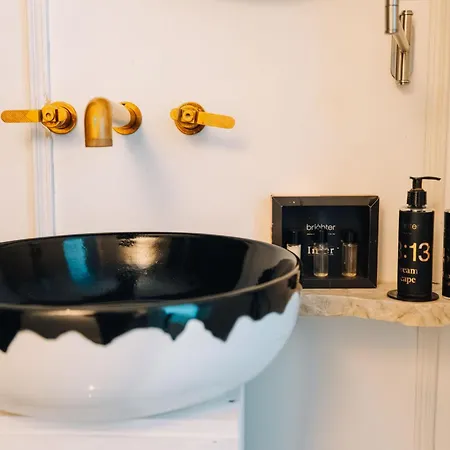 Skyline Penthouse Terasa 22 M Parcare 5 Min Piata Unirii Targul De Craciun Kluž