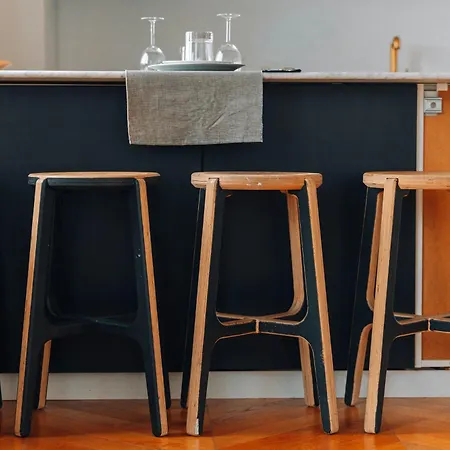 Skyline Penthouse Terasa 22 M Parcare 5 Min Piata Unirii Targul De Craciun Apartmán
