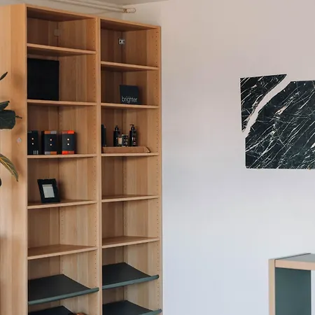 Skyline Penthouse Terasa 22 M Parcare 5 Min Piata Unirii Targul De Craciun * Kluž