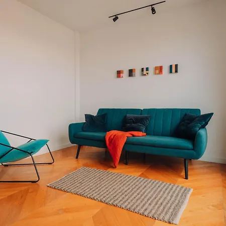 Skyline Penthouse Terasa 22 M Parcare 5 Min Piata Unirii Targul De Craciun