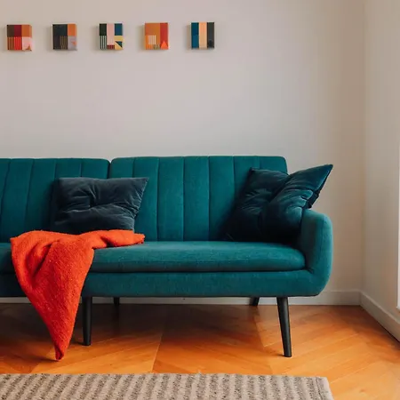 Skyline Penthouse Terasa 22 M Parcare 5 Min Piata Unirii Targul De Craciun Apartmán Kluž